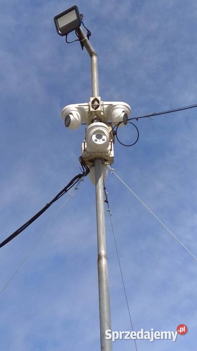 INSTALACJE łódzkie