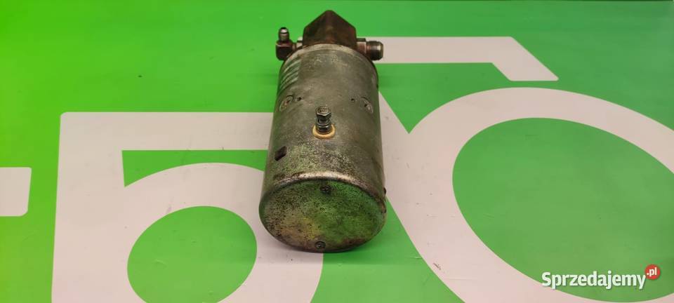 Pompa hydrauliczna 3600243 Wysięgnik Silnik Wilkowo