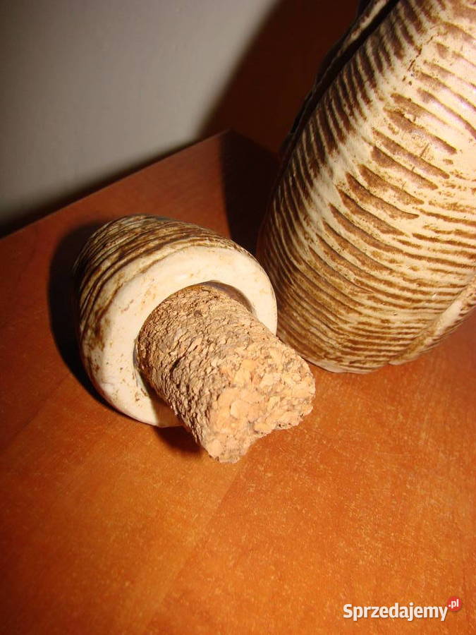 butelka kolekcjonerska Birofilistyka Pruszcz Gdański