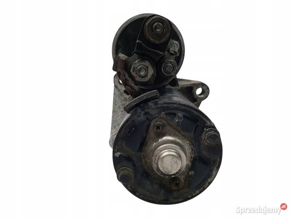 ROZRUSZNIK Ford Focus C 16 16V SHDA HWDA Chełm sprzedam