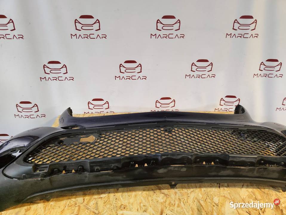 Zderzak Przód MercedesBenz GLC X253 20152019 Pleszew sprzedam