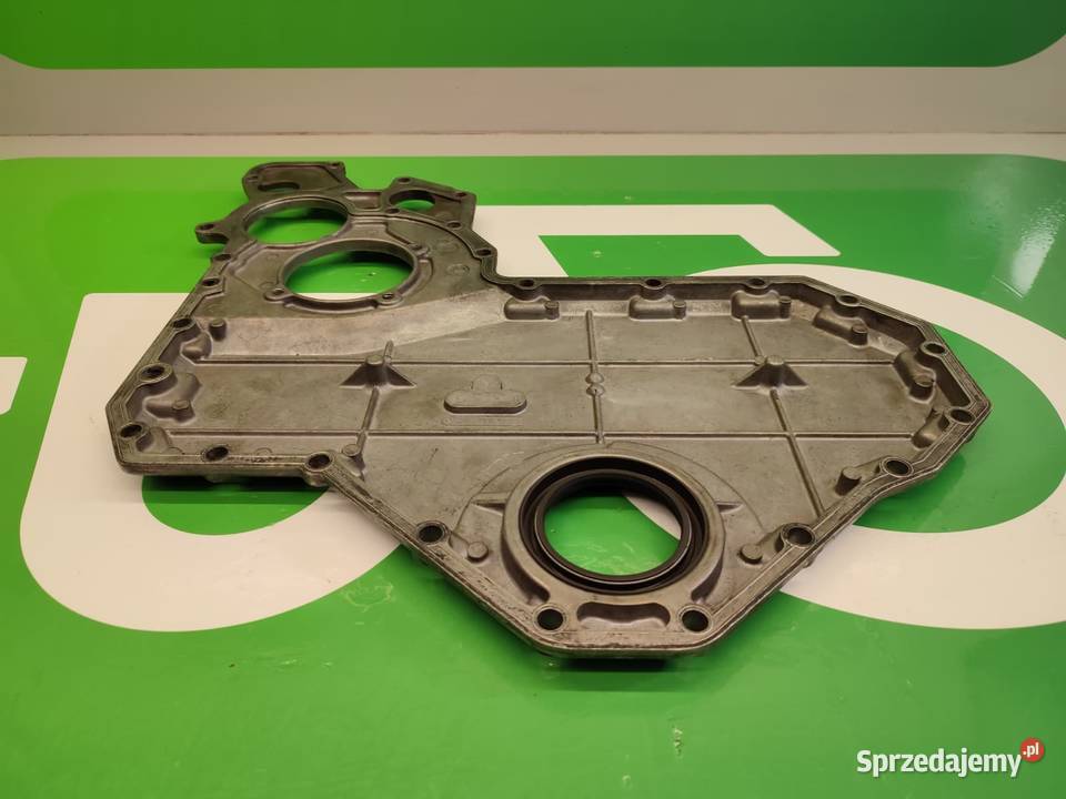 POKRYWA ROZRZĄDU SILNIKA 3716M15C3 PERKINS AK AM