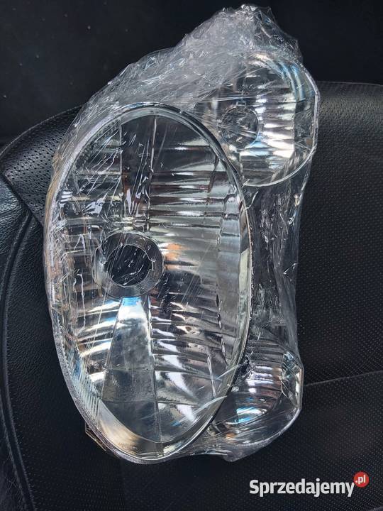 Odbłyśnik Regeneracja MotoryCiężarowe 70Wysyłka śląskie