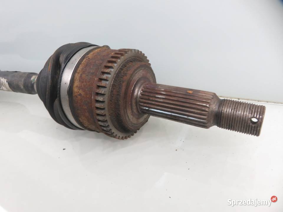 PÓŁOŚ PRAWA PRZEDNIA KIA CEED I liftback ED 16