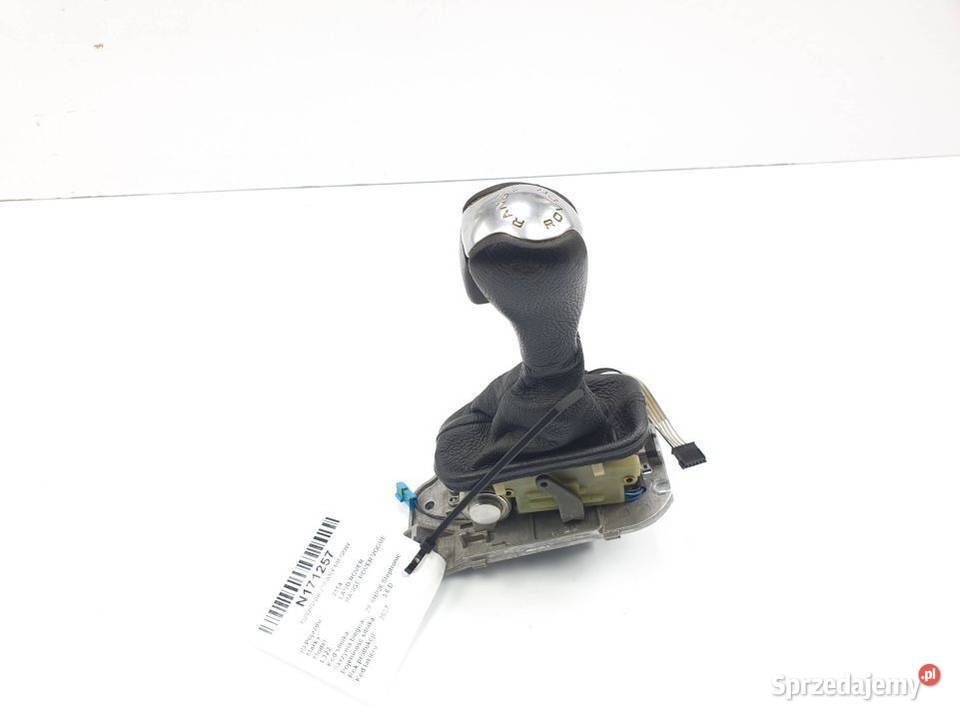 DZWIGNIA ZMIANY BIEGÓW LAND ROVER RANGE ROVER Lipno sprzedam