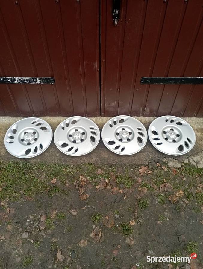Kołpaki Hiundai H100H100 Furgon 4kpl 14Oryginał Wola Raciborowska