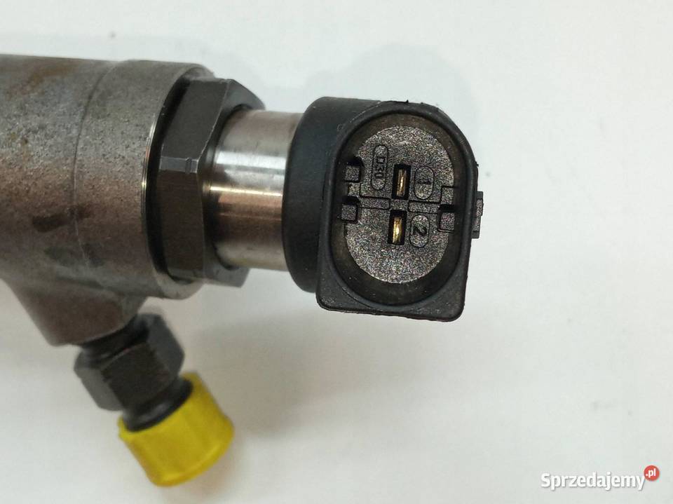 WTRYSKIWACZ BK2Q9K546AG 22 TDCI Ford Transit VI