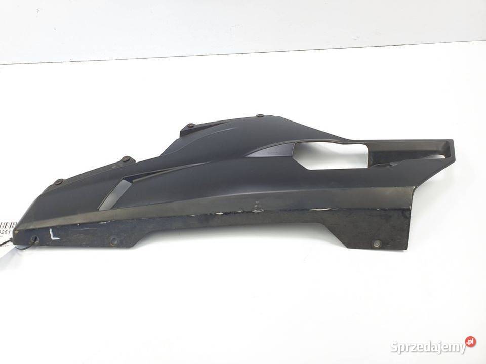 OSŁONA DUCATI SUPERBIKE 848 Lipno