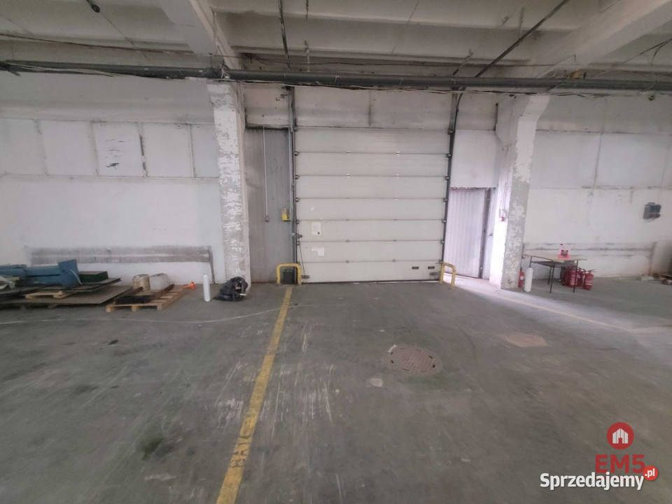 Lokal 1000m Białystok