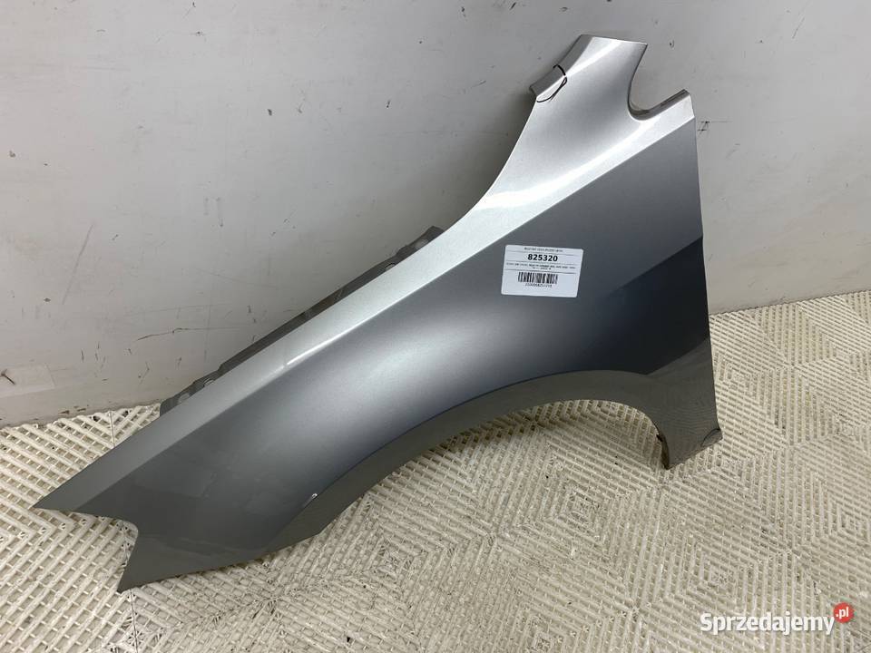 BŁOTNIK LEWY PRZÓD LB7W VW GOLF VII Hatchback