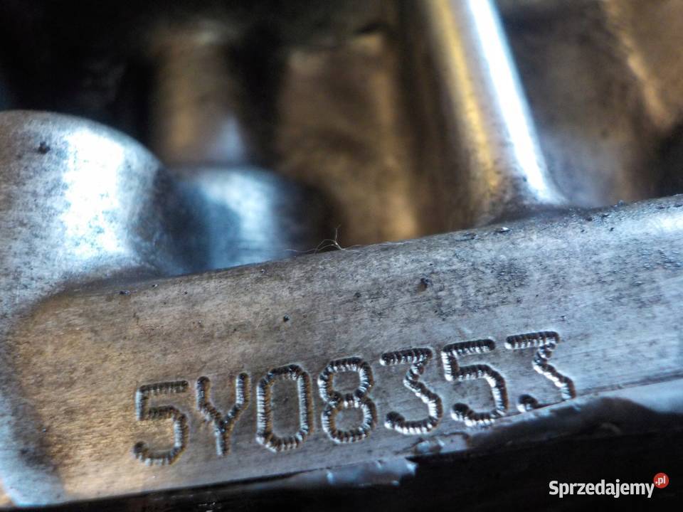 LEXUS IS II RAV4 22 D 07r 177 2ADFHV miska oleju Suków