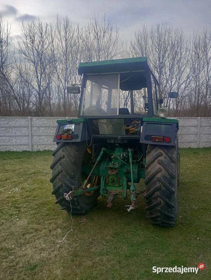 John Deere 3030 79r Koziegłowy