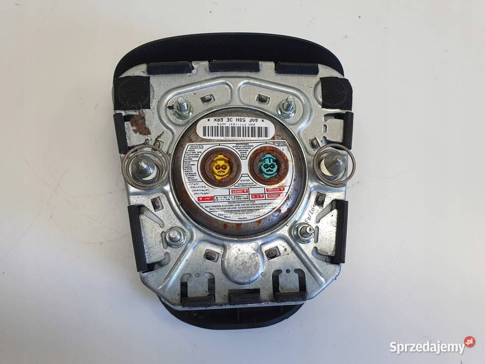 Vauxhall Opel Insignia A lift PODUSZKA