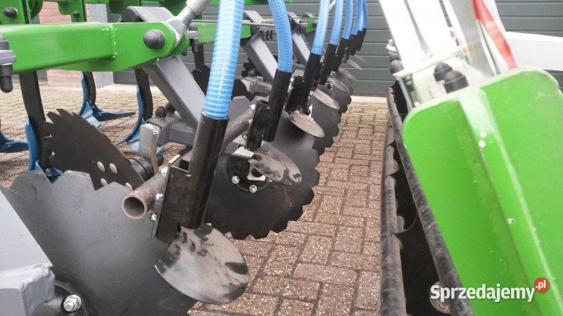 Agregat podorkowy Krypton 18m Proszówka sprzedam