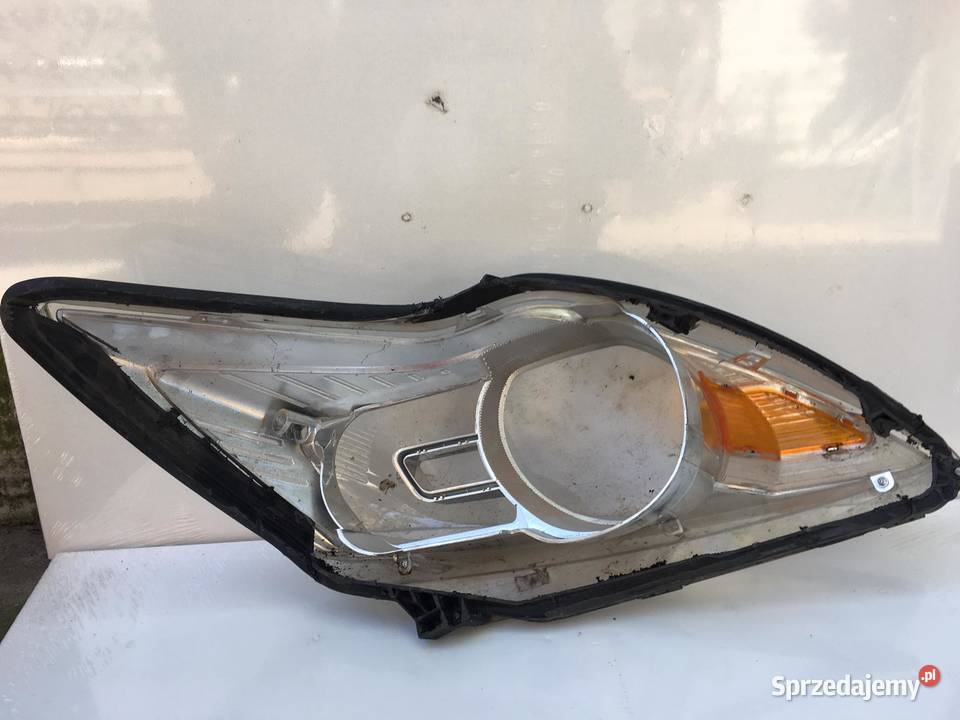 FORD FOCUS 2 LIFT LEWY KLOSZ Ostroróg sprzedam