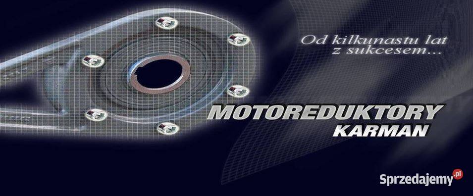 Motoreduktor 025kw 62obr z hamulcem SEW Kargowa