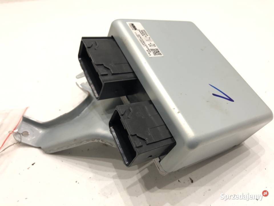 MODUŁ WSPOMAGANIA HONDA CRV IV 39980T1VD0