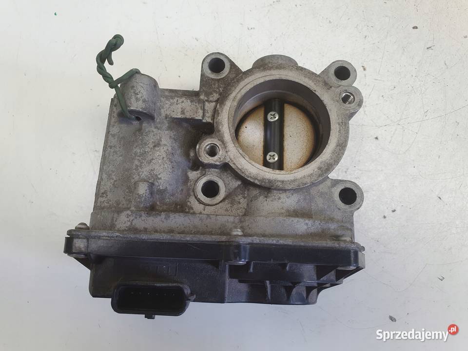 PRZEPUSTNICA H8200578645 Renault Megane III 14 osobowe Chełm