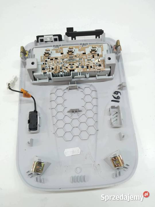 LAMPKA PODSUFITKI 39118722 Opel Crossland I świętokrzyskie