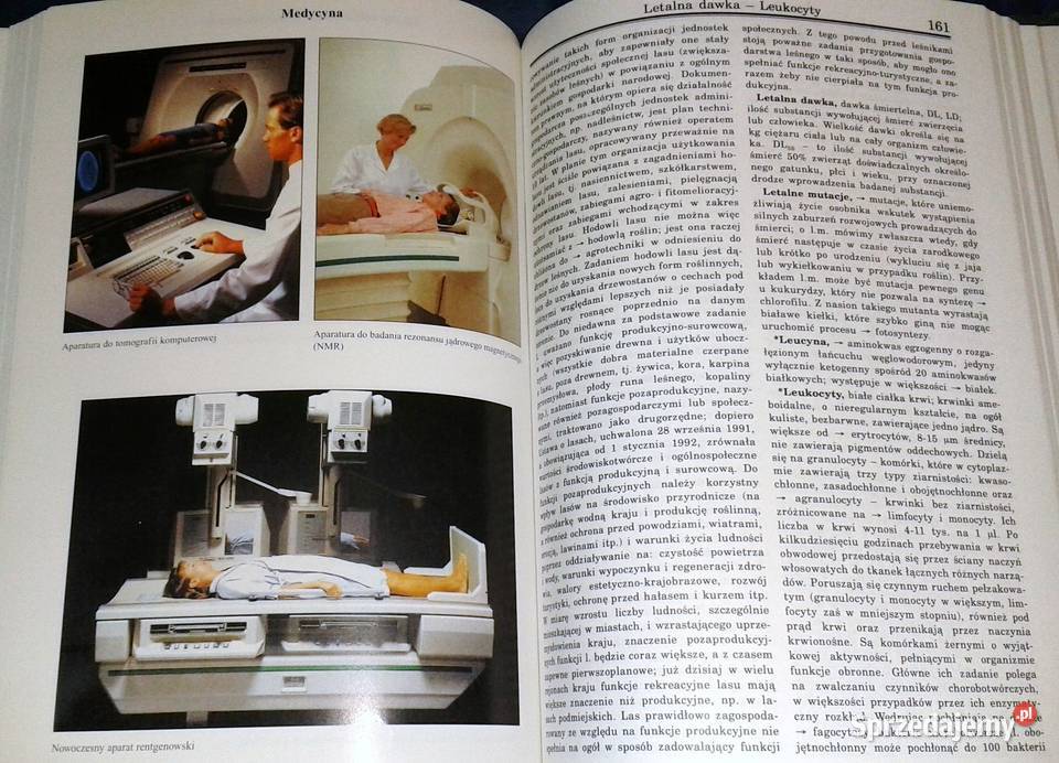 Aktualizacje Encyklopedyczne Życie Tom 3 Chełm