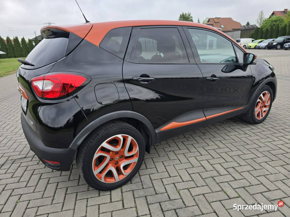Renault Captur 09benz Turbo czujnik zmierzchu Kutno