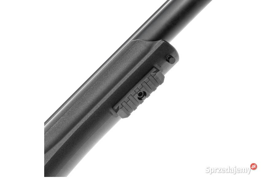 Wiatrówka PCP Reximex Daystar RG 635 mm z Trzcianka