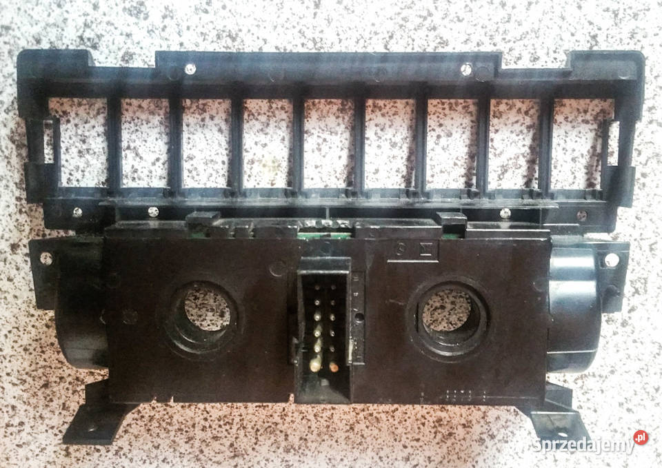 Panel centralny Mercedes W124 Koszalin sprzedam