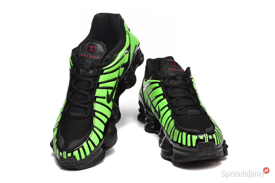 buty męskie NIKE SHOX w rozmiarze 40 do 46