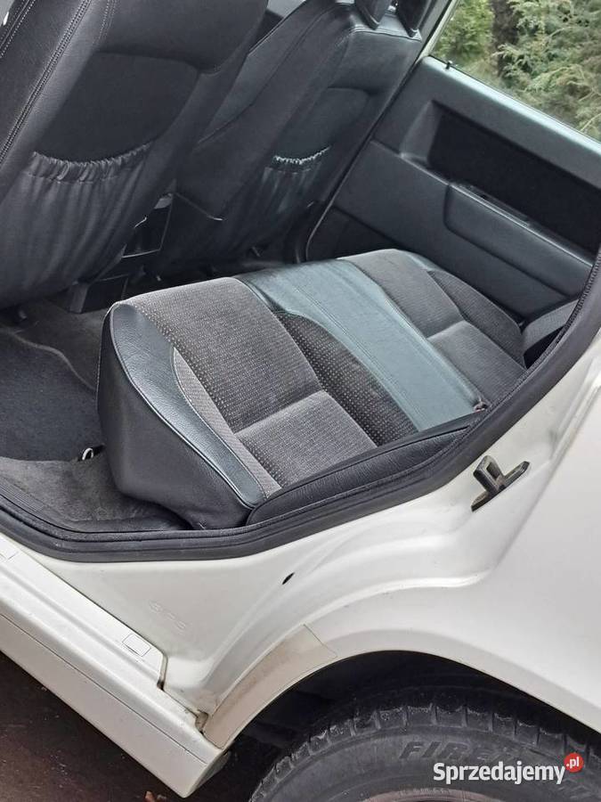 Volvo 850 25 benzyna 170 00 grama rdzy centralny zamek dolnośląskie Oleśnica