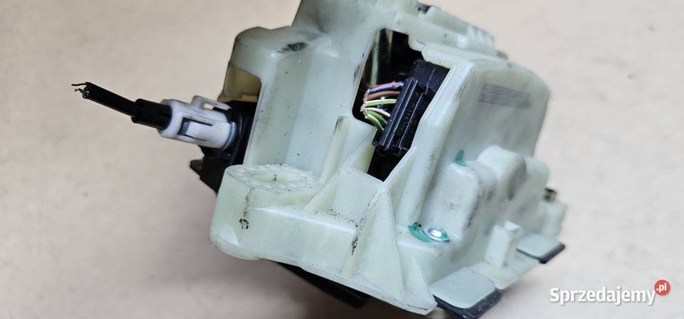 Wybierak mercedes w203 2032676024 Zbąszyń