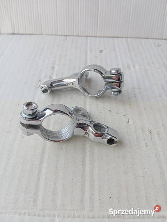 KLAMKA UCHWYTY KIEROWNICA K750 MW IRBIT URAL Niemodlin