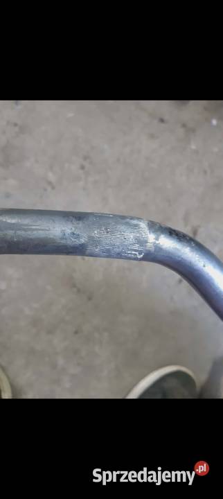 Kierownica wsk 125 lelek Piotrkowice sprzedam