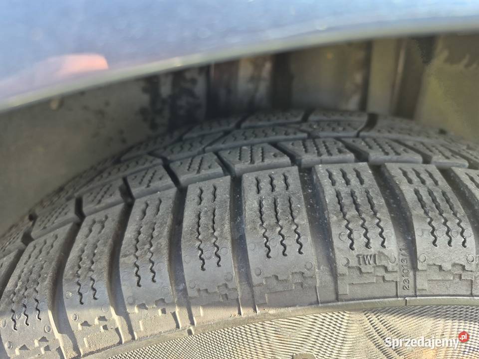 Opel Zafira 16 Cdti ogłoszenie prywatne 1600cm3 Maków