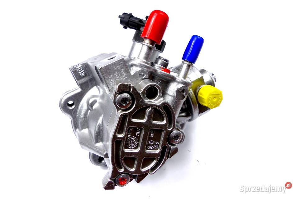 Pompa wtryskowa BOSCH 0445010516 FORD FIAT