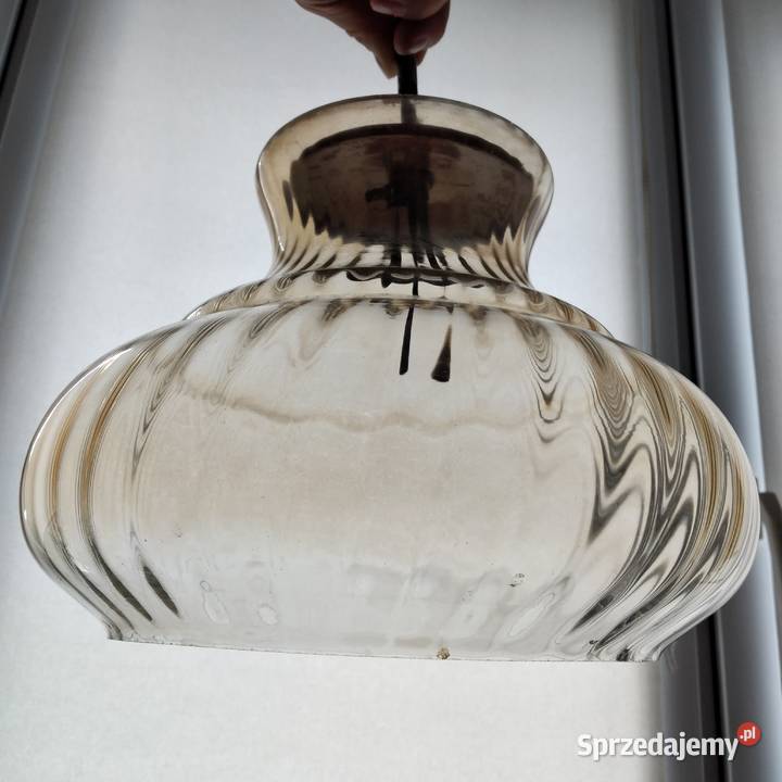 lampa PolamWilkasy małopolskie Bukowno