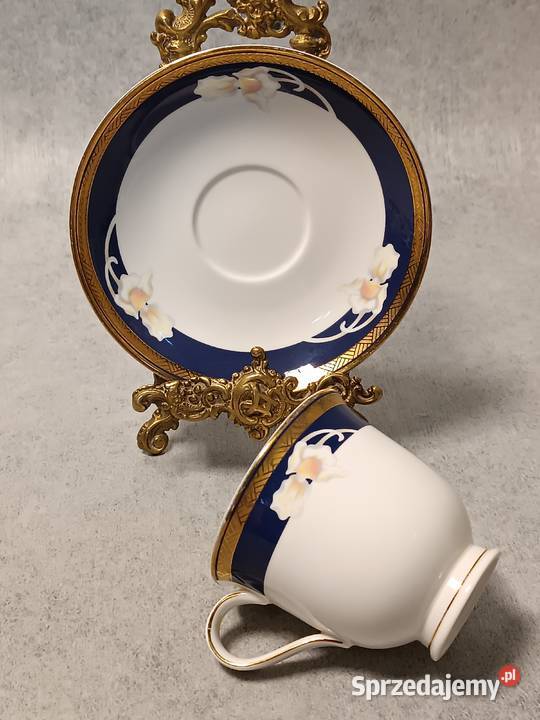 Royal Orchid Christineholm Fine Bon China