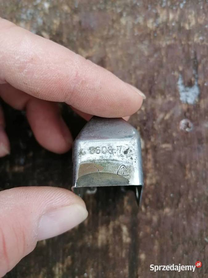 Przełącznik kierunkowskazów osłona mz Simson awo Kock