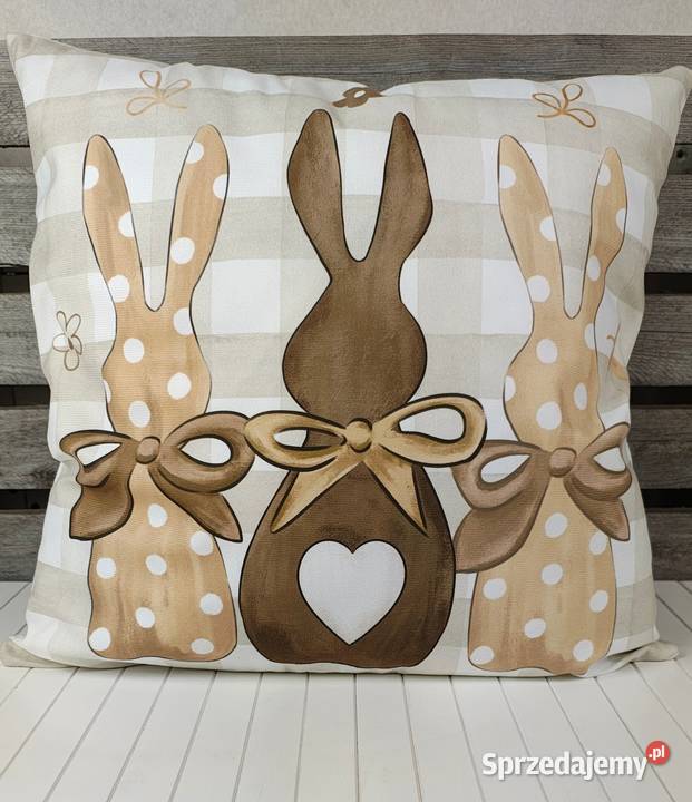 Poszewka na poduszkę Wyposażenie wnętrz