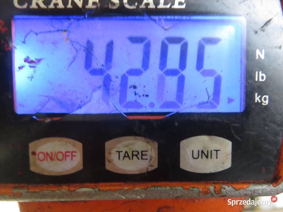 DYFER MOST PRZÓD PATHFINDER R50 33