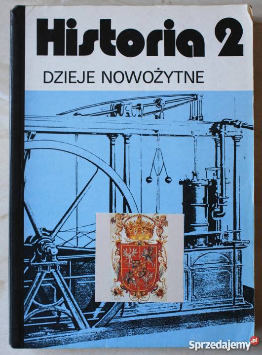 Historia 5 książek Straszyn