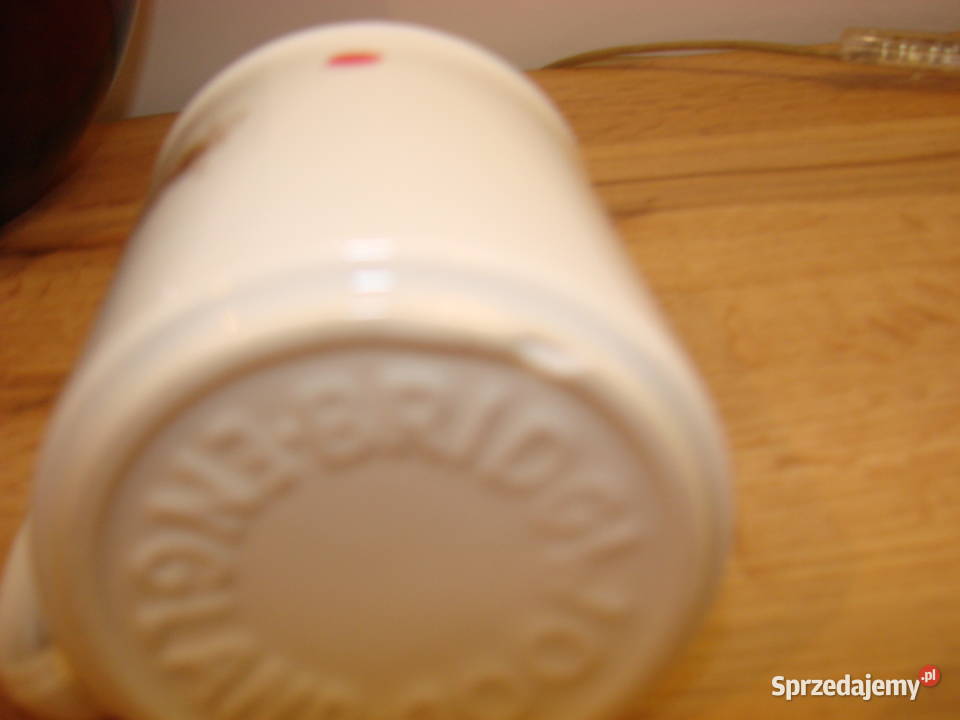 Karol i Diana 1981r kubek Bridwood England Pruszcz Gdański