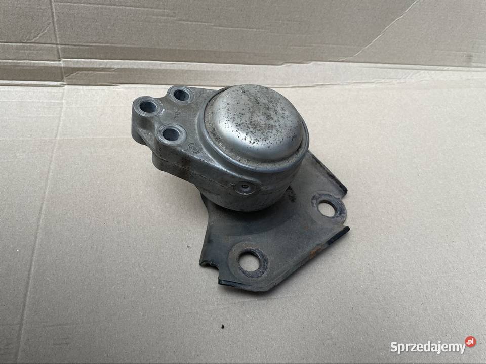 Łapa poduszka silnika ford fiesta mk6 lift Szczecin