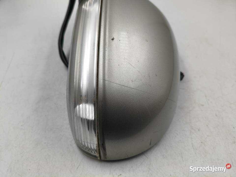 Lusterko Zewnętrzne Lewe VW Passat B5 Lift LA1W