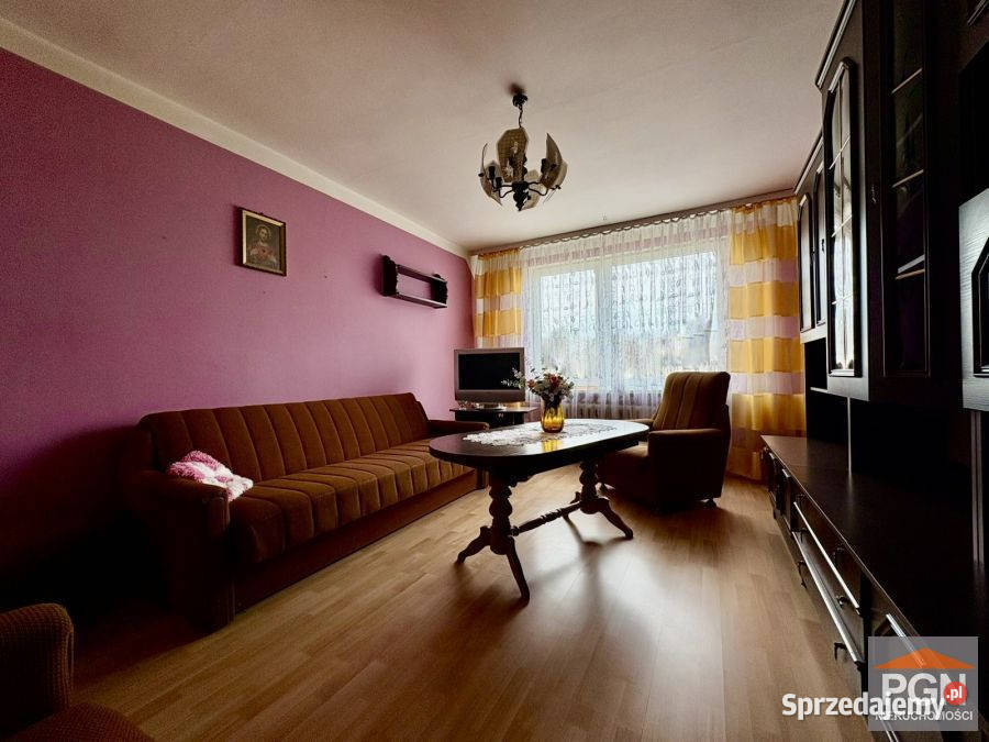 Mieszkanie do sprzedania 679m2 3 pokoje Cerkwica