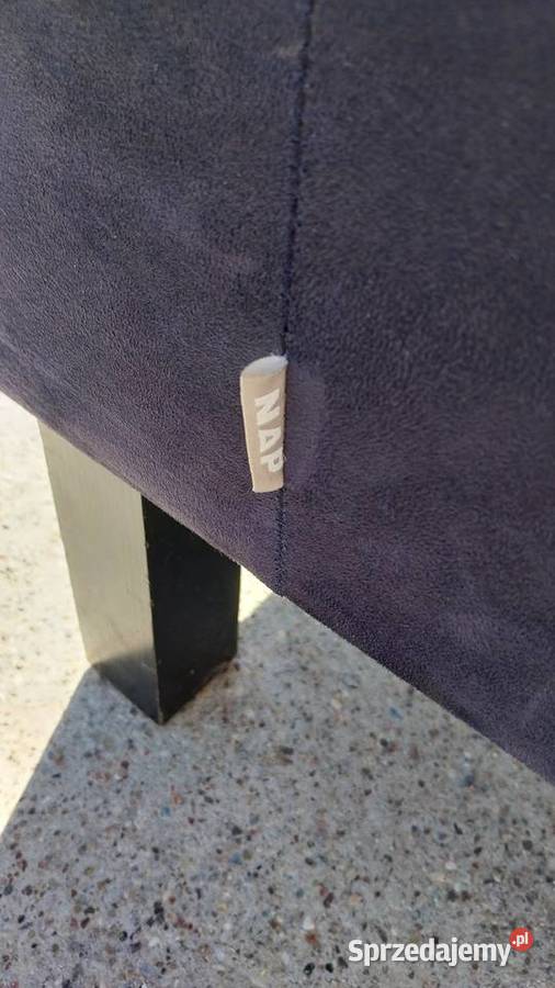 Wypoczynkowy Fotel Zestaw 4 Kazuń Polski