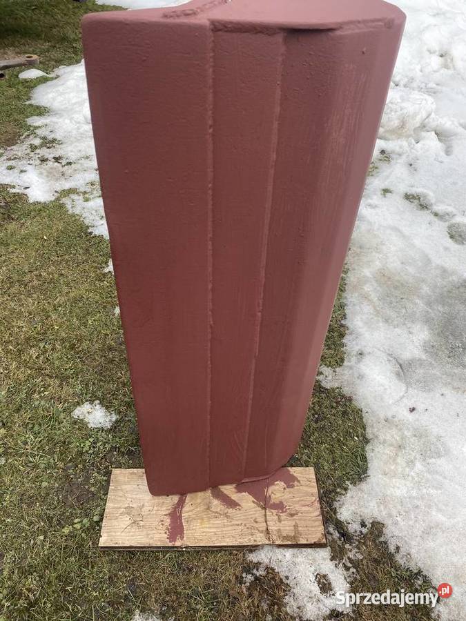 Łyżki koparka minikoparka