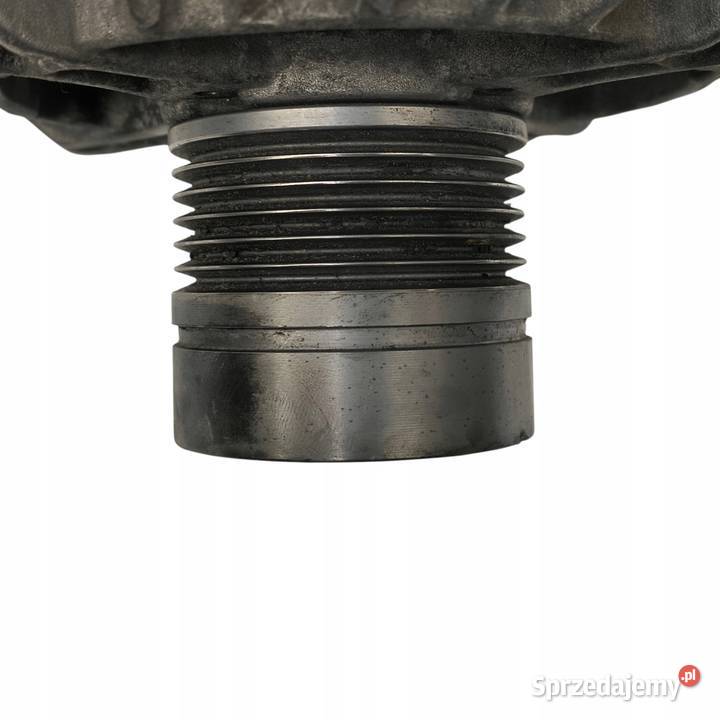 ALTERNATOR Fiat Doblo II 13 JTD MJET Chełm