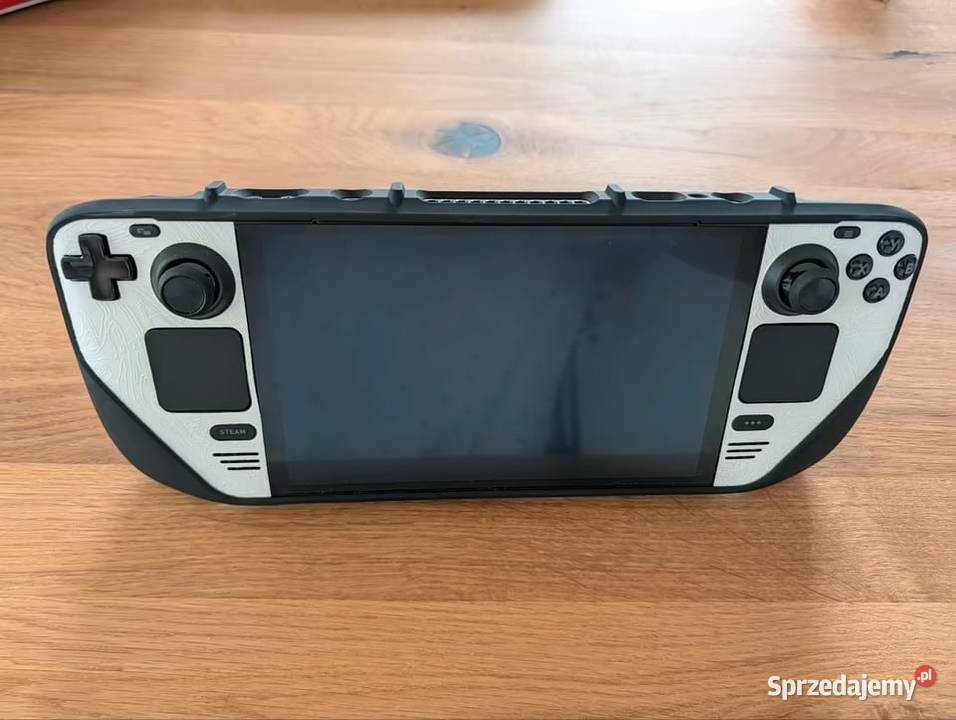 konsola Steam Deck 1TB OLED Warszawa
