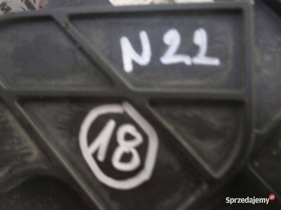 OPEL MERIVA B 10r pompa ABS 0265238000 Kielce sprzedam