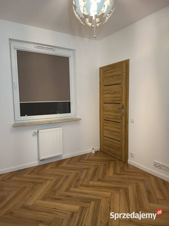 Nowe 2pokojowe mieszkanie w Gdańsku na dłuższy pomorskie sprzedam